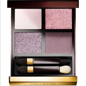 Tom Ford Eye Color Quad Seductive Rose